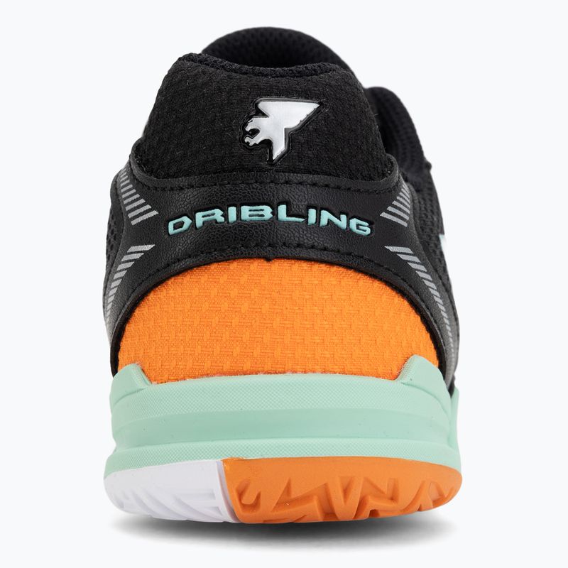 Férfi futballcipő Joma Dribbling IN 2601 black 6