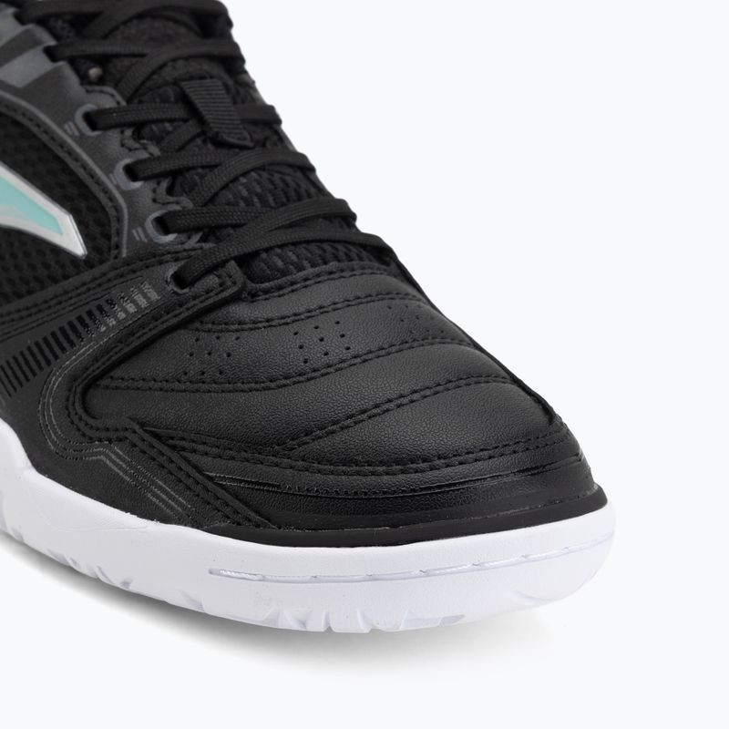 Férfi futballcipő Joma Dribbling IN 2601 black 7