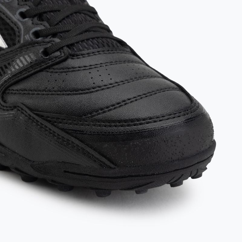 Férfi futballcipő Joma Dribbling TF 2601 black 7