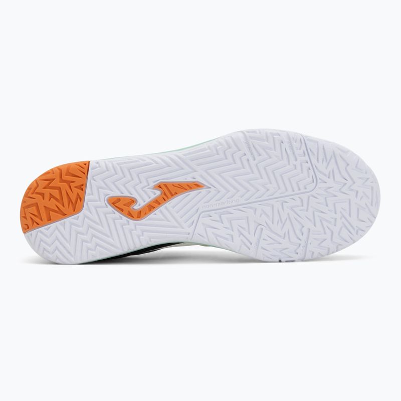 Férfi futballcipő Joma Dribbling IN 2625 beige 4