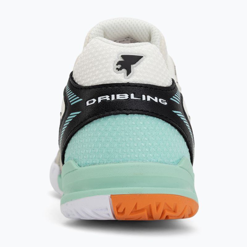 Férfi futballcipő Joma Dribbling IN 2625 beige 6