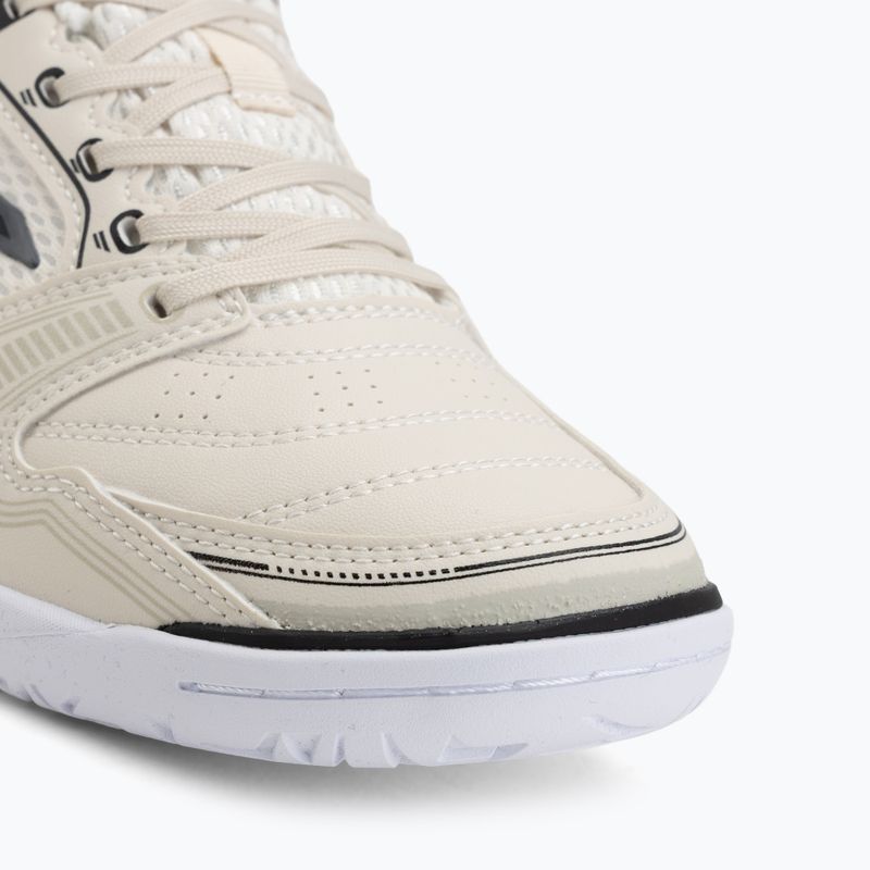 Férfi futballcipő Joma Dribbling IN 2625 beige 7
