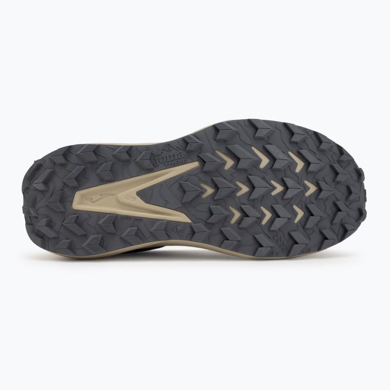 Férfi futócipő Joma Kubor gray 4