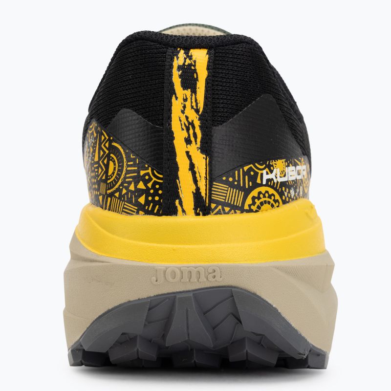 Férfi futócipő Joma Kubor gray 6