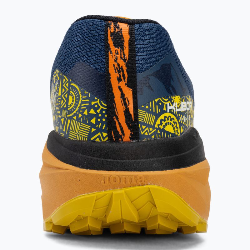 Férfi futócipő Joma Kubor gold 6