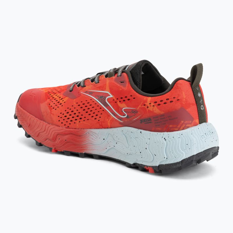 Férfi futócipő Joma Sima red 3