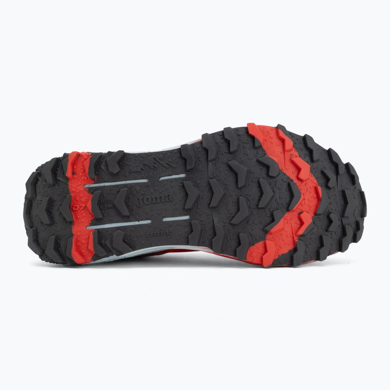 Férfi futócipő Joma Sima red 4