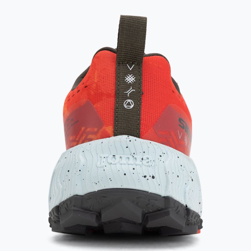 Férfi futócipő Joma Sima red 6