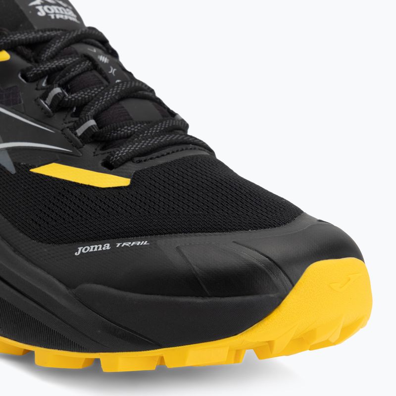 Férfi futócipő Joma Sierra black 7