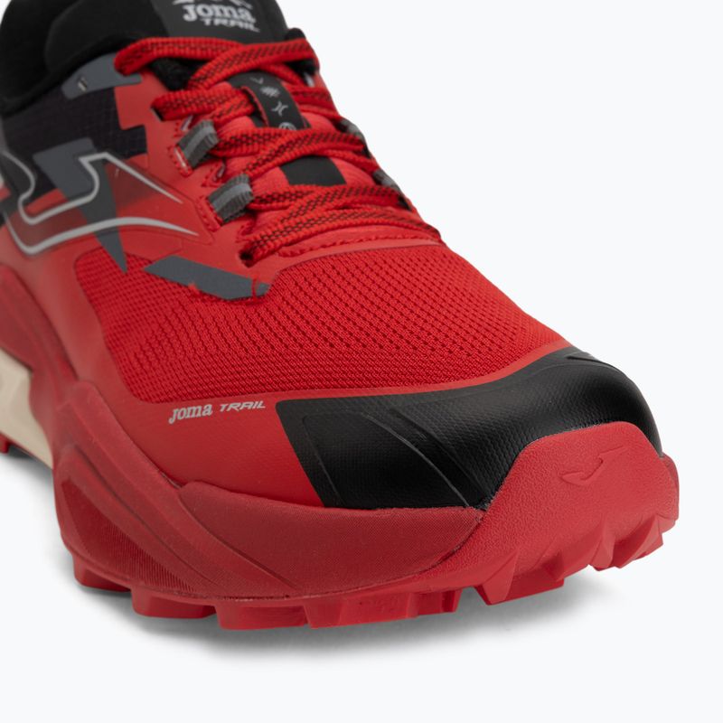 Férfi futócipő Joma Sierra red 7