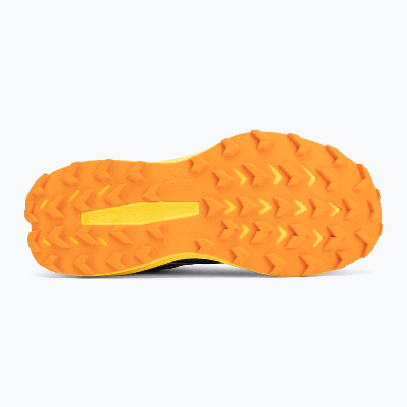 Férfi futócipő Joma Tundra green 4