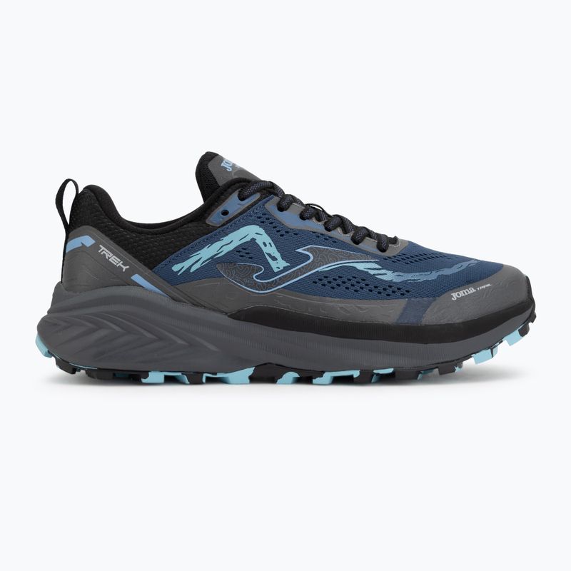 Férfi futócipő Joma Trek grey 2