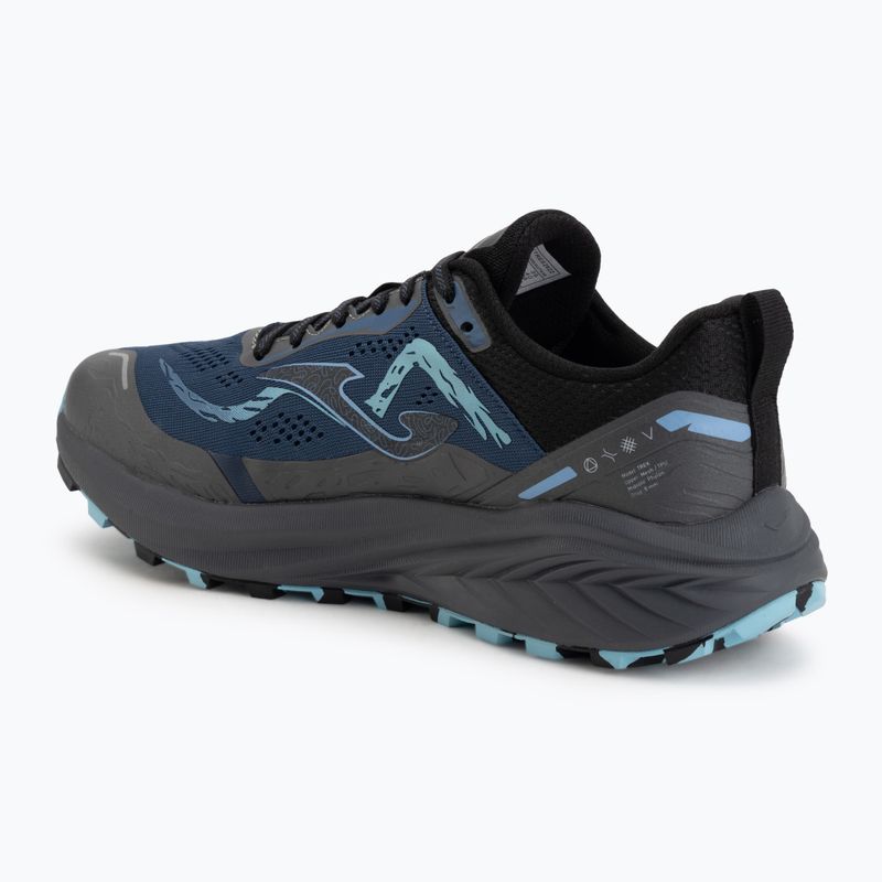Férfi futócipő Joma Trek grey 3