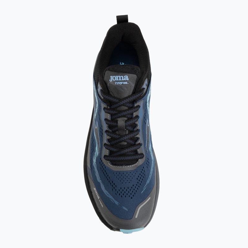 Férfi futócipő Joma Trek grey 5