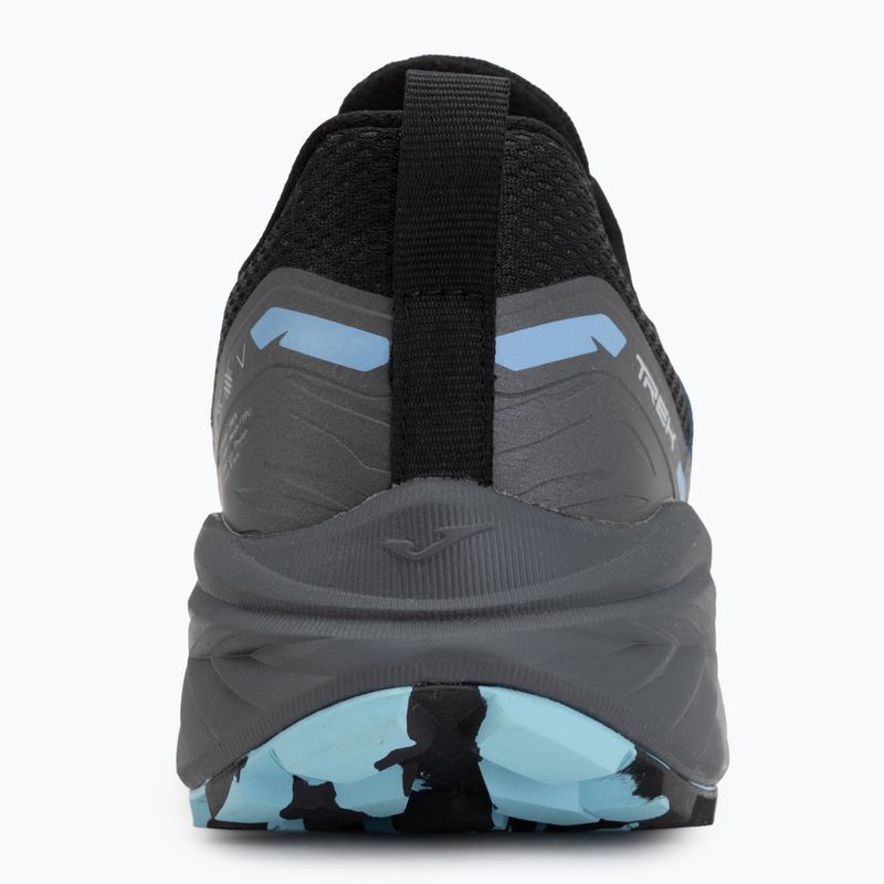 Férfi futócipő Joma Trek grey 6