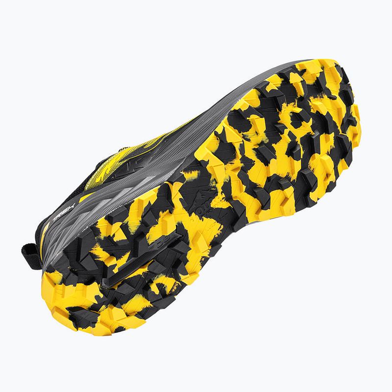 Férfi futócipő Joma Trek khaki 5