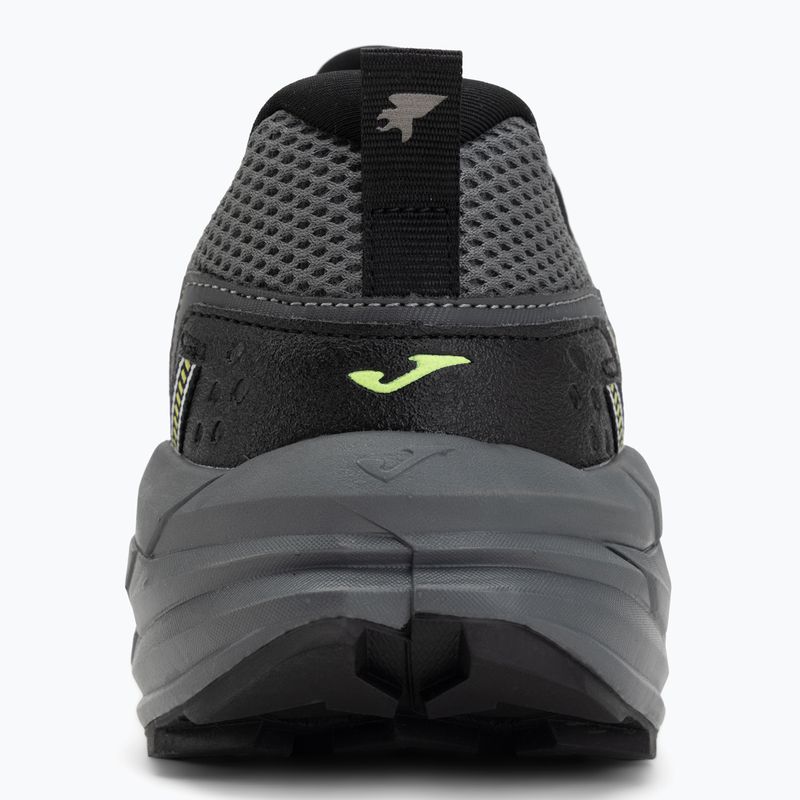 Férfi futócipő Joma Shock gray 6