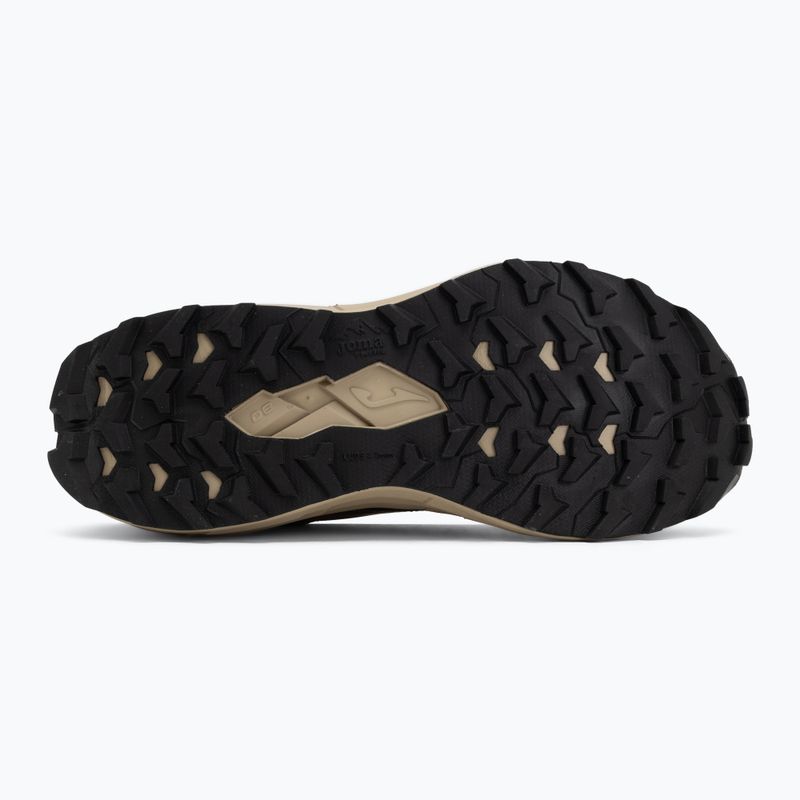 Férfi futócipő Joma Shock khaki 4