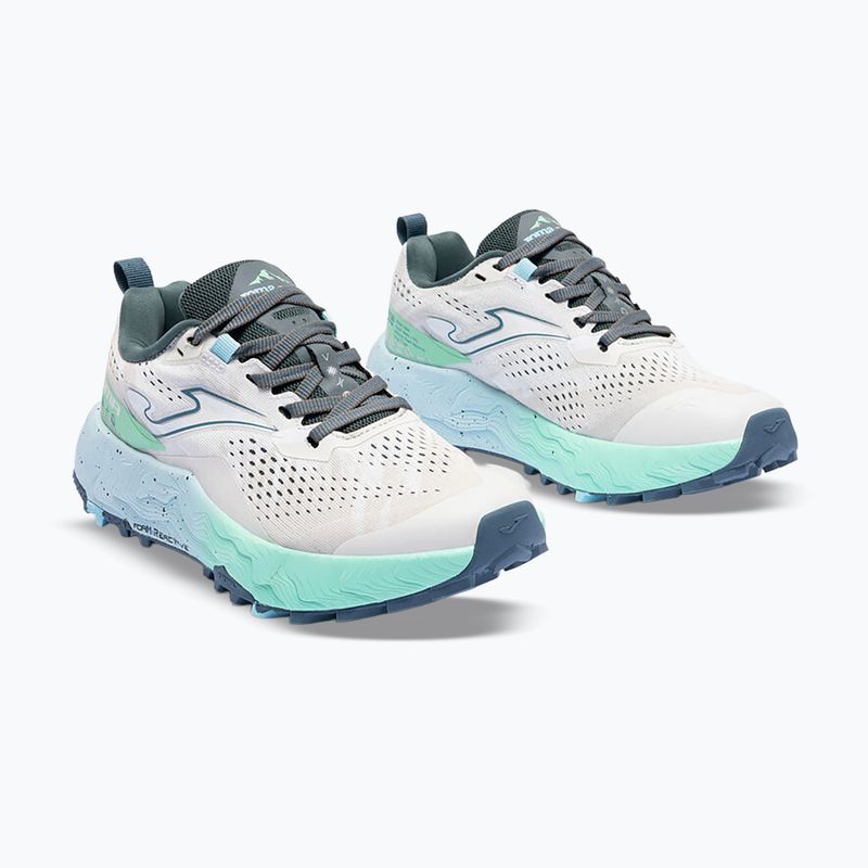 Női futócipő Joma Sima white 2