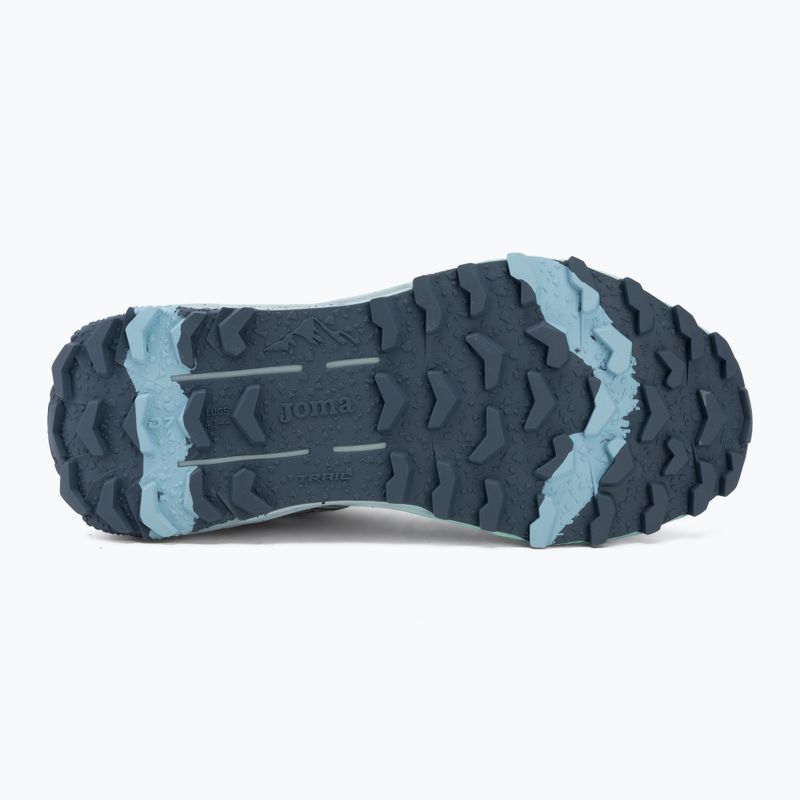 Női futócipő Joma Sima white 4