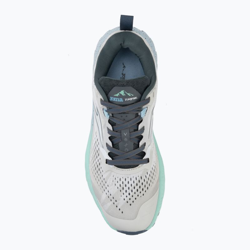 Női futócipő Joma Sima white 5