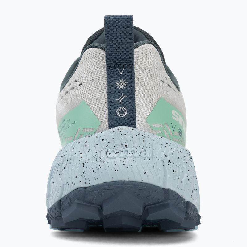 Női futócipő Joma Sima white 6