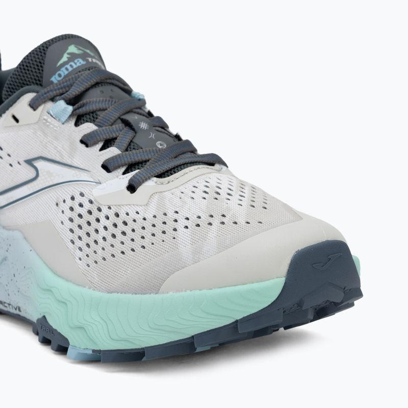 Női futócipő Joma Sima white 7