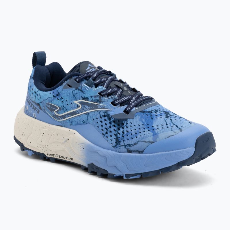 Női futócipő Joma Sima Lady royal blue