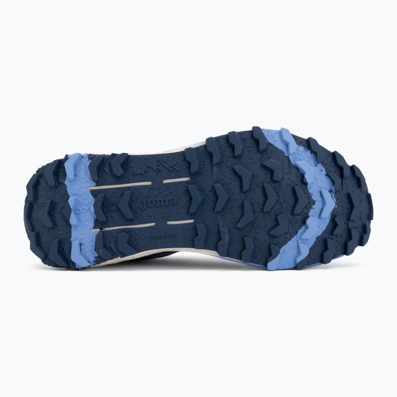 Női futócipő Joma Sima Lady royal blue 4