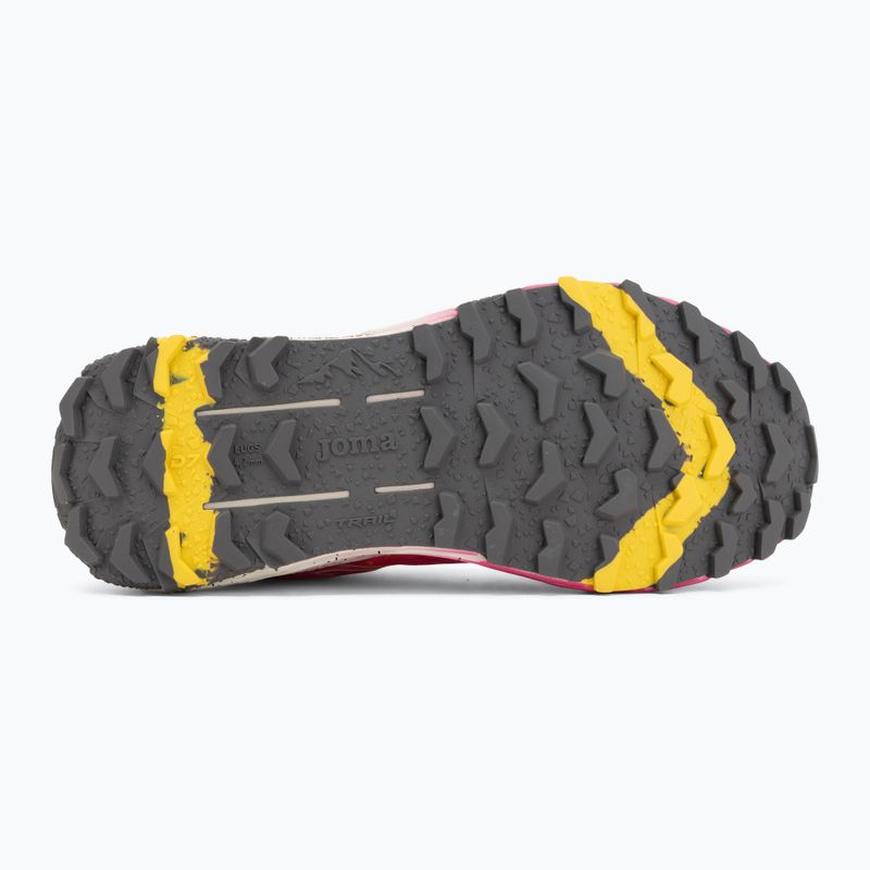 Női futócipő Joma Sima Lady fuchsia 4