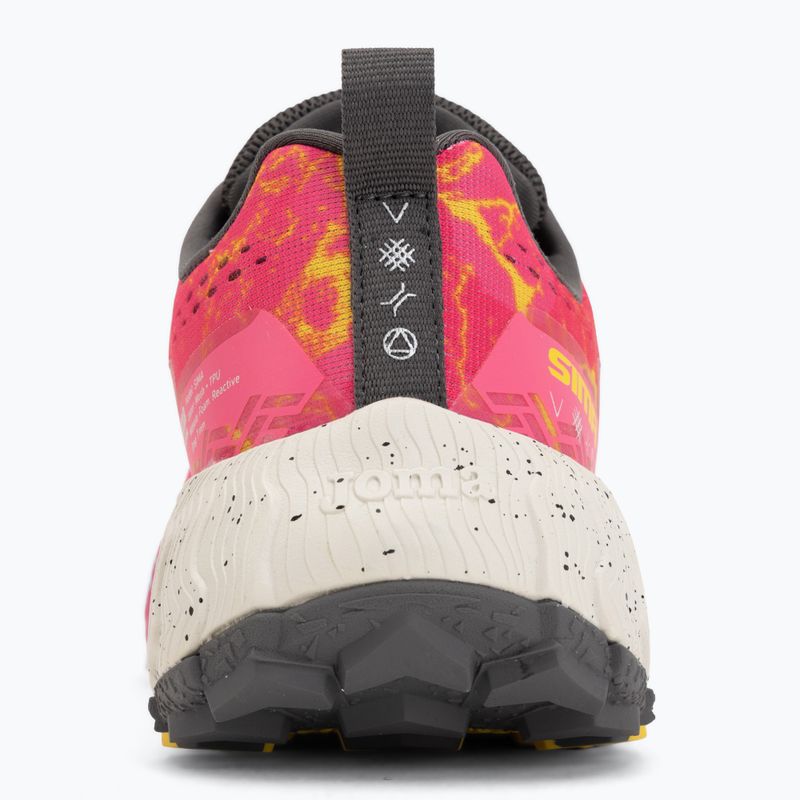 Női futócipő Joma Sima Lady fuchsia 6