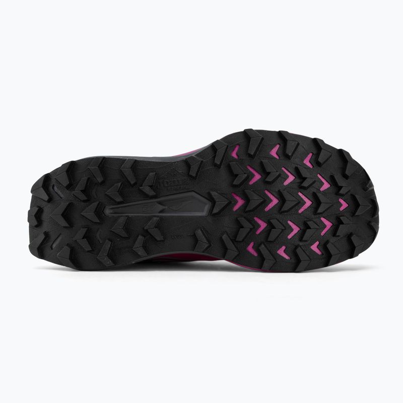 Női futócipő Joma Sierra Lady fuchsia 4