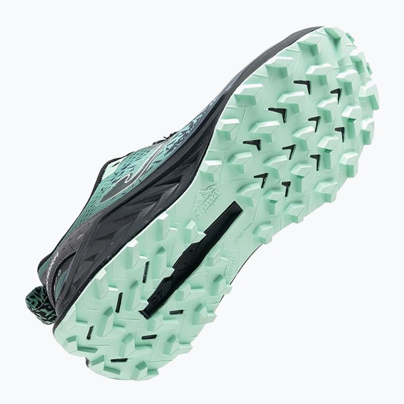 Női futócipő Joma Tundra green 2