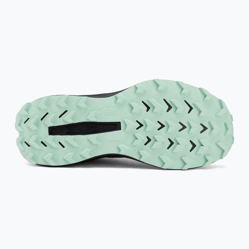Női futócipő Joma Tundra green 4