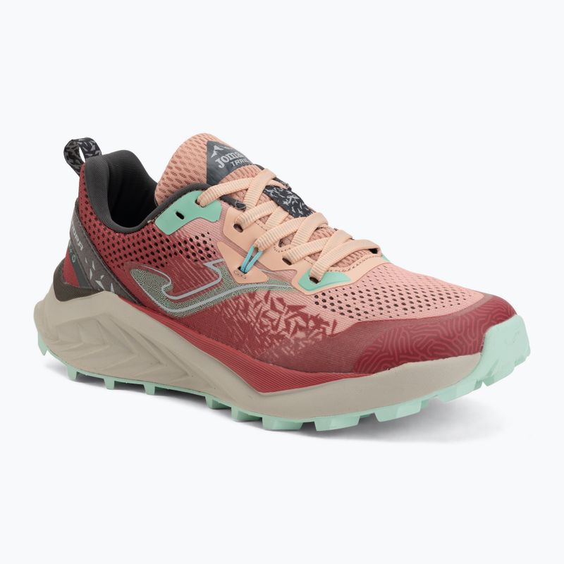 Női futócipő Joma Tundra Lady pink maroon