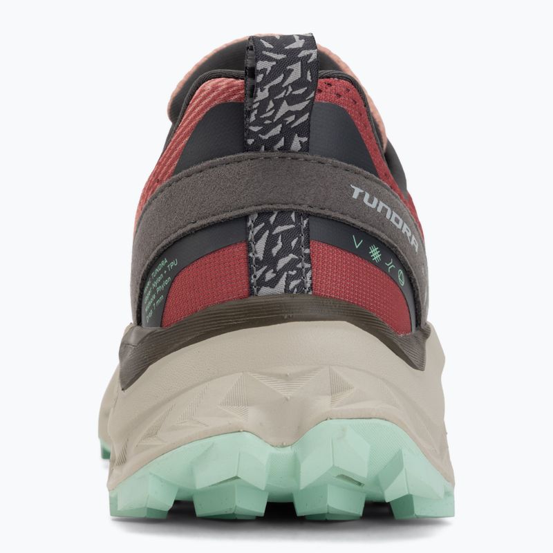 Női futócipő Joma Tundra Lady pink maroon 6