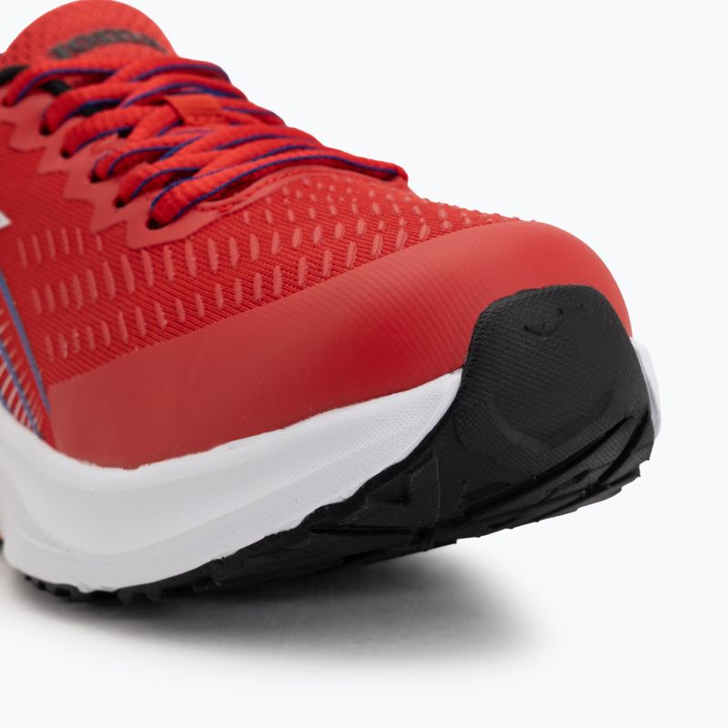 Gyerek futócipő Joma Super Cross JR red 7