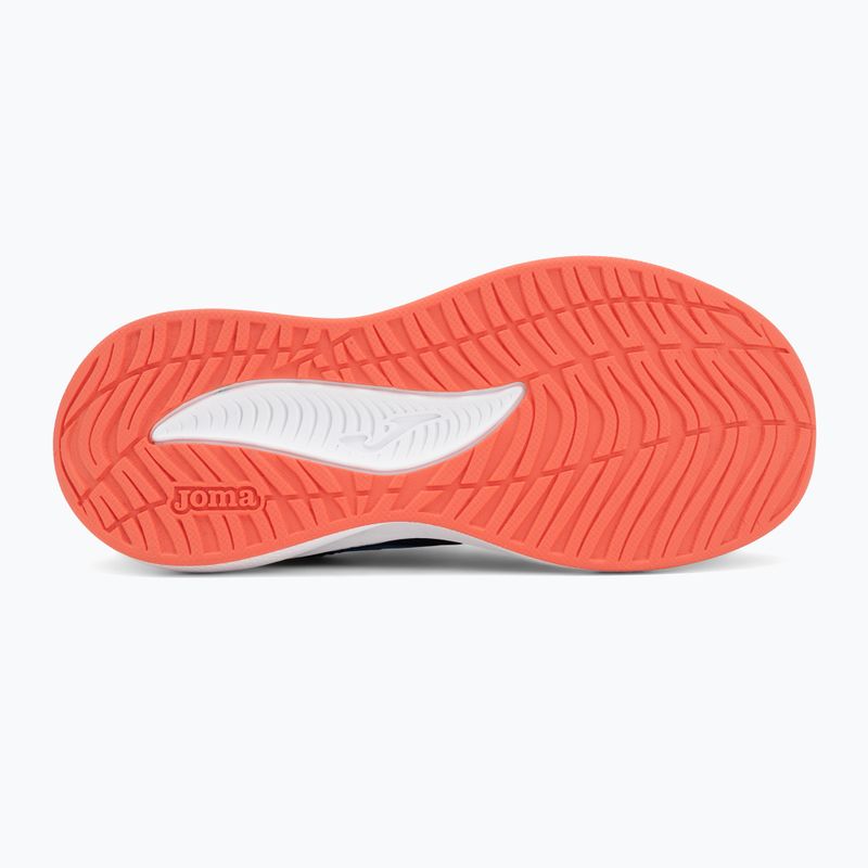 Gyerekcipők Joma Ferro Jr black 4