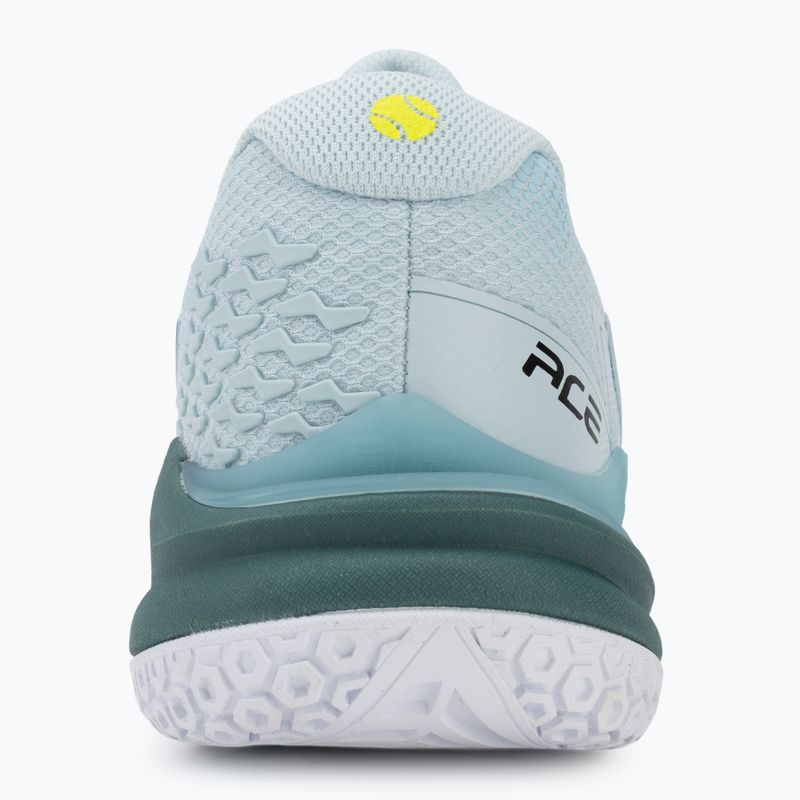 Férfi teniszcipő Joma Ace AC turquoise green 6
