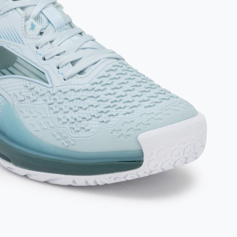 Férfi teniszcipő Joma Ace AC turquoise green 7