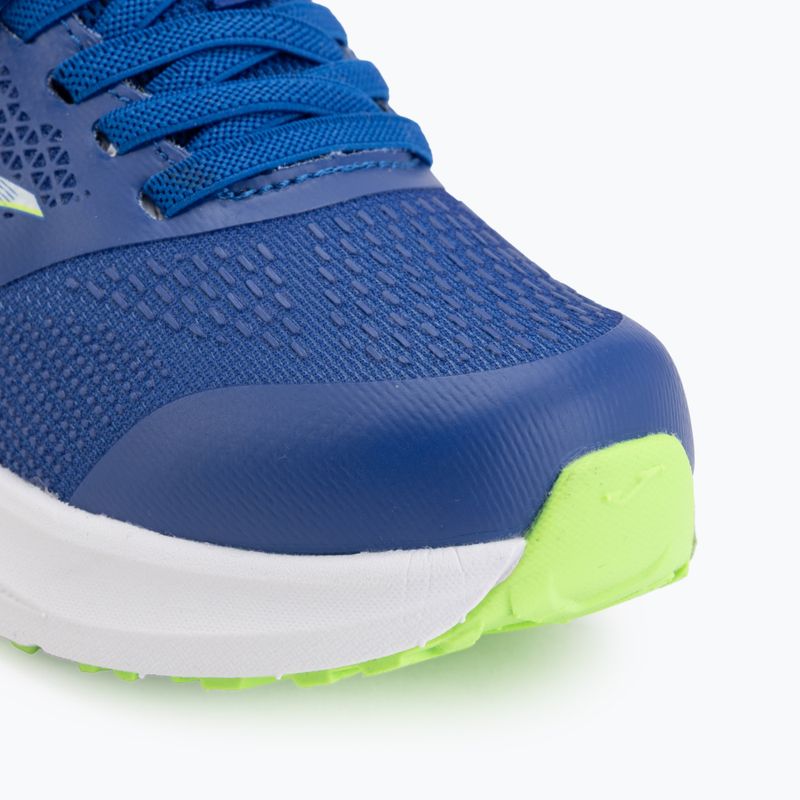 Gyerek futócipő Joma Speed JR royal blue 7