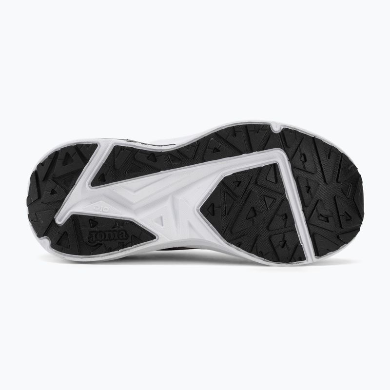 Gyerek futócipő Joma Speed JR red 4