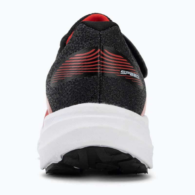 Gyerek futócipő Joma Speed JR red 6