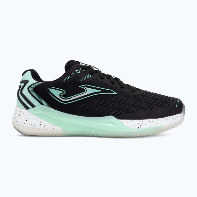 Férfi teniszcipő Joma Rapid C black 2