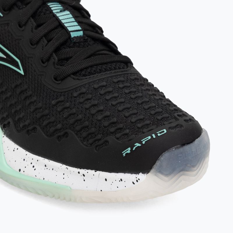 Férfi teniszcipő Joma Rapid C black 7
