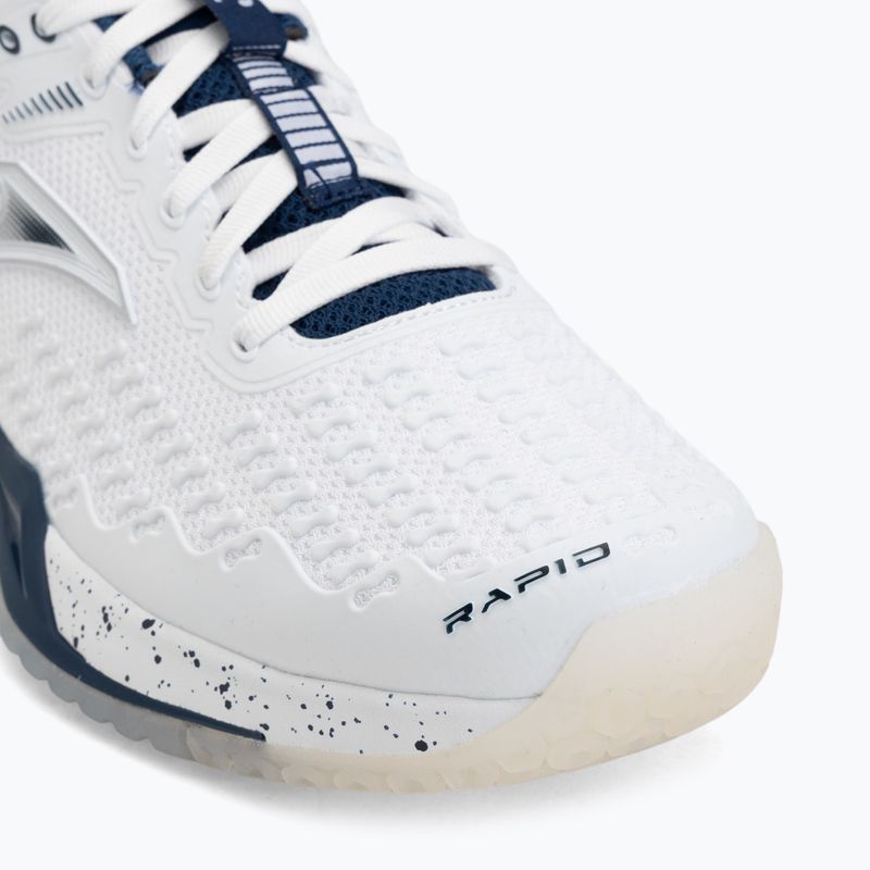 Férfi teniszcipő Joma Rapid AC white 7