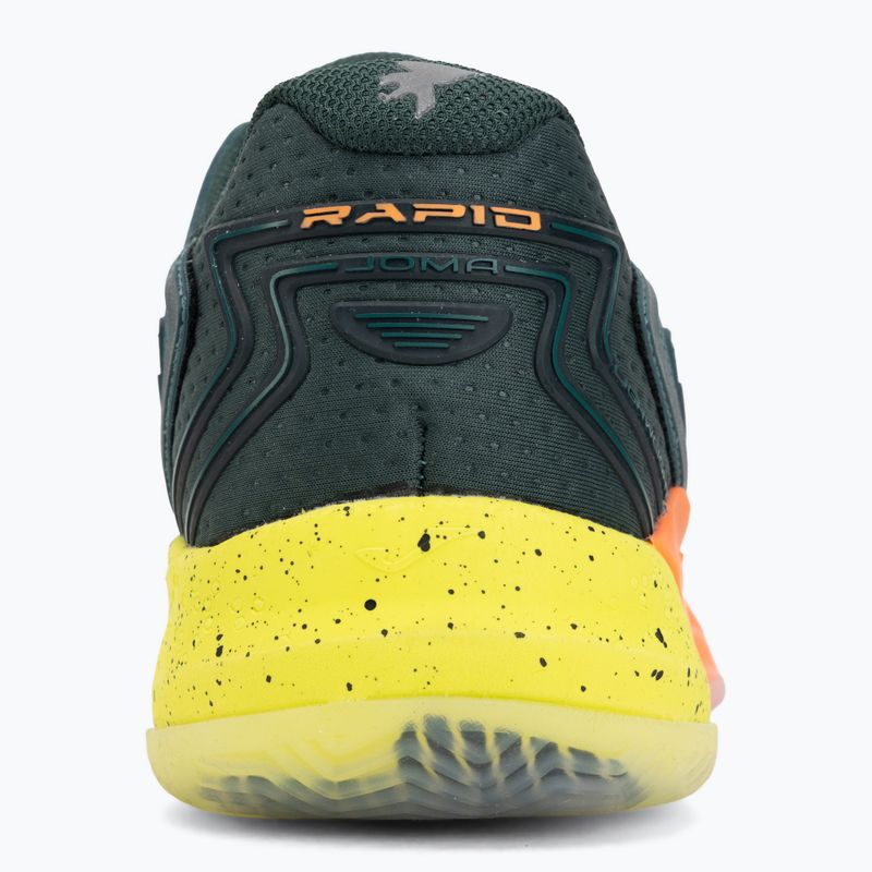 Férfi teniszcipő Joma Rapid C petrol 6