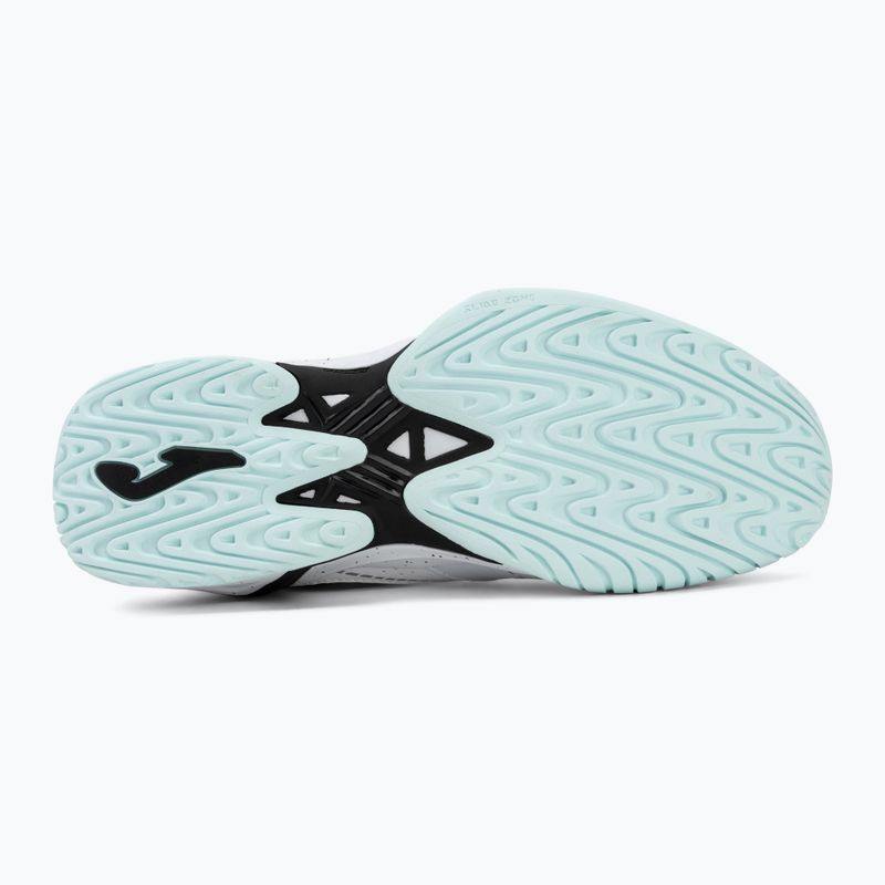 Férfi teniszcipő Joma Set AC white 4