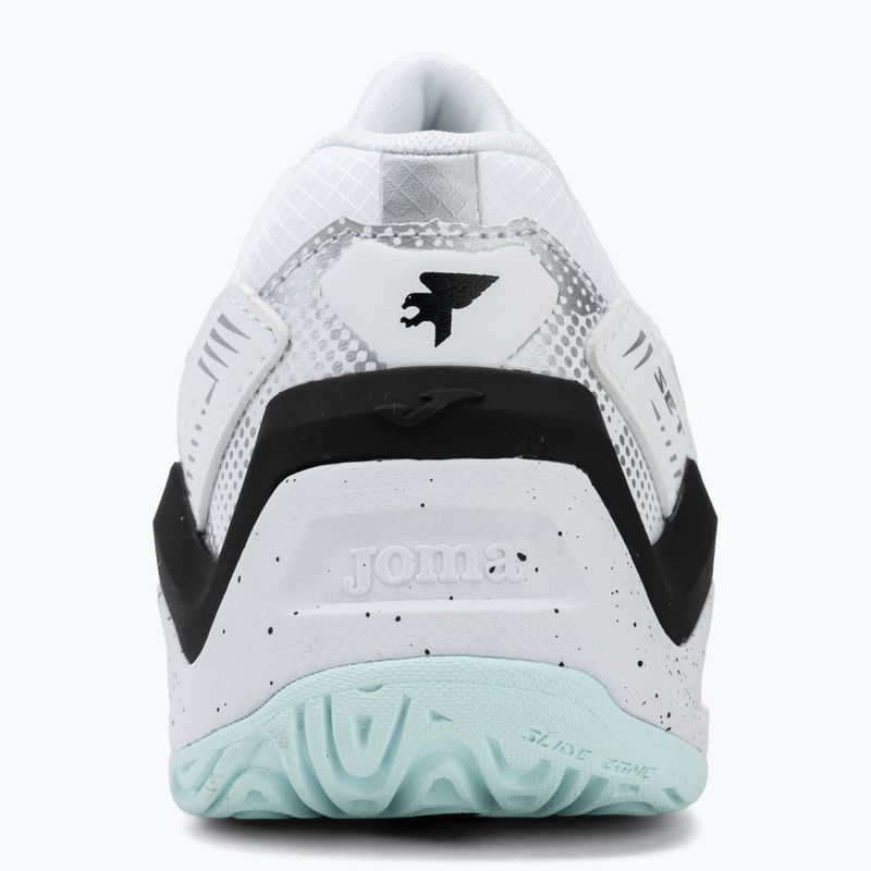 Férfi teniszcipő Joma Set AC white 6