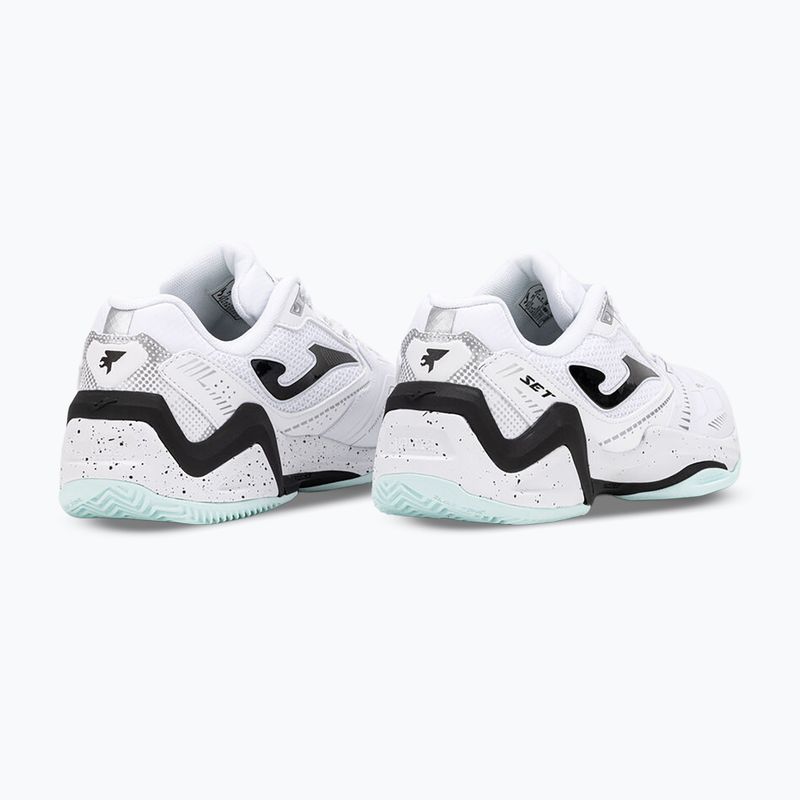 Férfi teniszcipő Joma Set C white 3